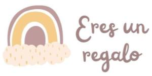 logo | Eres Un Regalo | Papeleria Infantil y Jugueteria Online