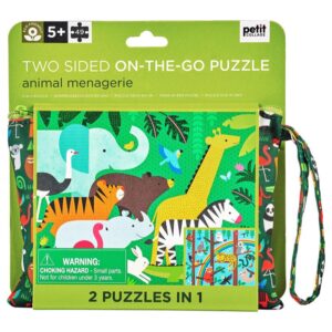 Puzzle 2 en 1 para niños | Eres Un Regalo | Papeleria Infantil y Jugueteria Online